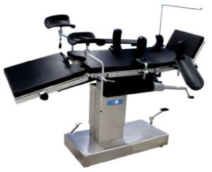 Mesa Quirúrgica Prazise PRZ-M300A