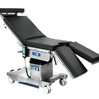 Mesa De Operaciones Electrohidráulica PRZ-E500