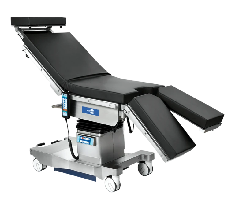 Mesa De Operaciones Electrohidráulica PRZ-E500